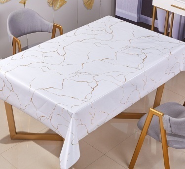 Клеенка NL-6095EB PRIMA ПВХ на тканой основе 1,37м* (РФ)