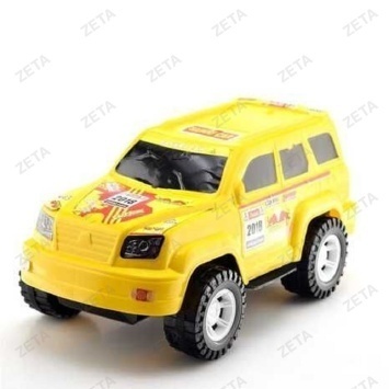 Машина мод BTG-022 (Baby Toys-Уз.)