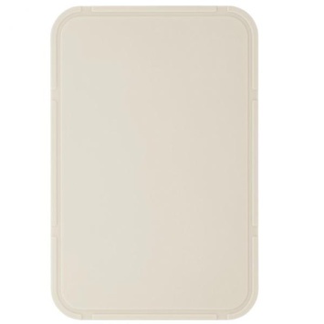 Доска разделочная STOCKHOLM прямоугольная 300х200х5 мм молочный туман (Репаблик РФ)