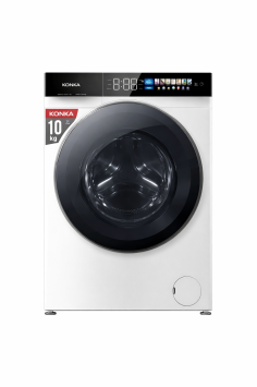 Стиральная машина Konka KWM10-12DH21BW  р:600*590*840