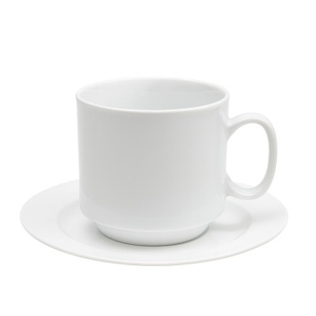 Чайная пара мод XB11 150мл (ВИ)