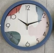Часы настенные -30*30*4  мод,18381-4 (ВИ)
