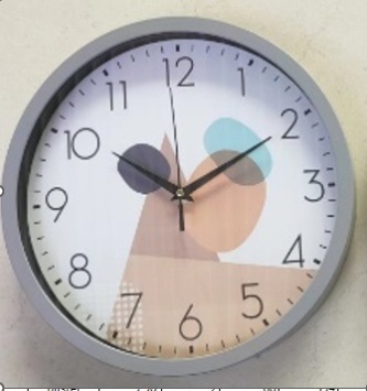 Часы настенные -30*30*4  мод,18381-9(ВИ)