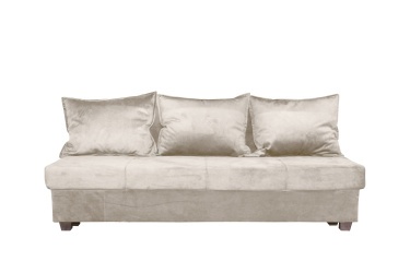 Диван Solt АСТ (1960*700*390) сарғыш / Диван Solt АСТ (1960*700*390) бежевый