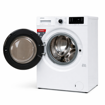 Стиральная машина Konka KWM07-12B13BW р:600*500*840