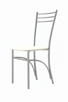 Орындық "Париж 2.0" (ақ Н-9) / Стул "Париж 2.0" (белый Н-9)