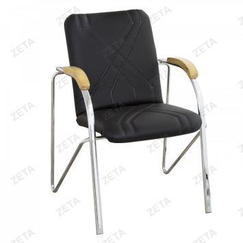 Стул Танго люкс (ГКЗ м/п) Кожзам АОД/ГОБ.Stock