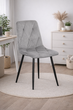 Cтул мод C-869-X сер. G062-39 (ВИ)