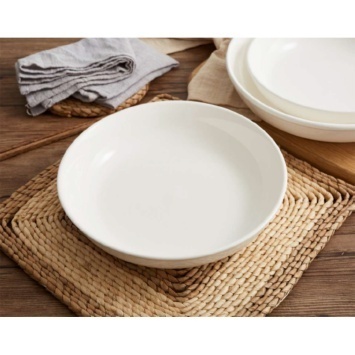 Тарелка 8 мод DX0092(ВИ)