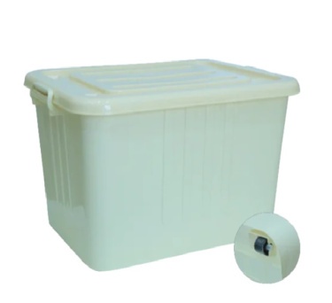 Контейнер для хранения 100 л (Jip Уз)