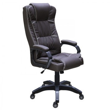 Кресло Мажор кзам АОД подл.пл.818 (кзам),крест.пл.d680 м/п, кол JL, ДДС