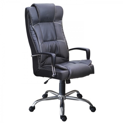 Кресло Мажор кзам АОД подл.351/410,крест.хром, ДДС