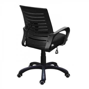 Кресло мод.МИ-6 подл.пл.209,крест.пл.d416/ 670-1/ 680 м/п, кол JL