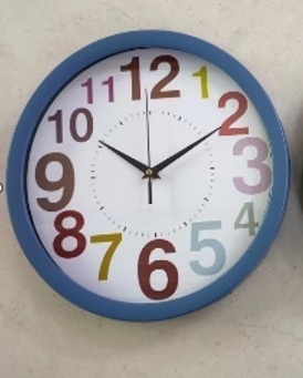 Часы настенные -30*30*4  мод,18381-11(ВИ)