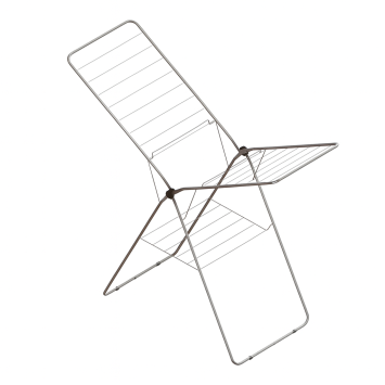 Сушилка для белья JUNIOR (мод.18114) 16м р.Д146*Ш49*В131см (Турция)