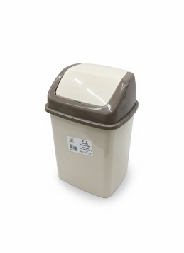 Мусорное ведро 2л AK 736 (Турция)