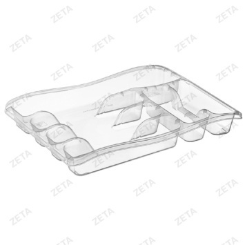 Подставка для стол.приборов мод.1169 92 (Турция)