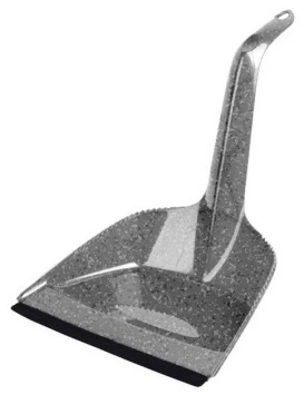 Совок "Grenada" (гранит светло-серый) (Профит Хаус РФ)