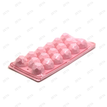 Форма для льда пласт.мод.АР-9002 (Турция)