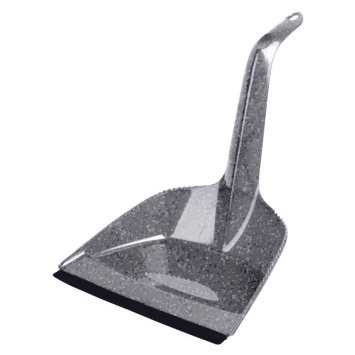 Совок квадратный "Grenada" (гранит светло-серый) (Профит Хаус РФ)