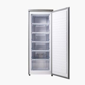 Холодильник Konka KRSD-230G  р:544*560*1445