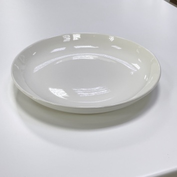 Тарелка 10 мод DX0320 (ВИ)