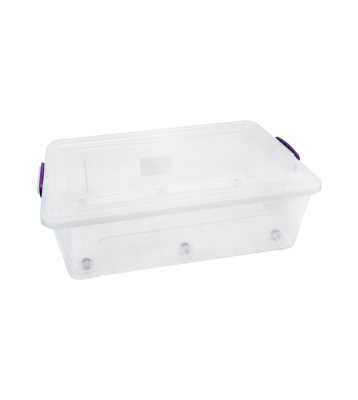 Контейнер для хранения 27 л (Азербайджан)