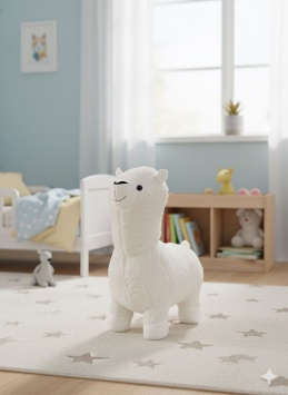 Орындық жұмсақ Альпака мод Z-02 (ВИ) / Стул мягкий Альпака мод Z-02 (ВИ)