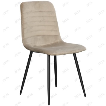 Cтул мод C-869-W бежев. G062-12 (ВИ)