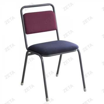 Стул СМ 6 м/п Гобелен/Кзам Multicolor