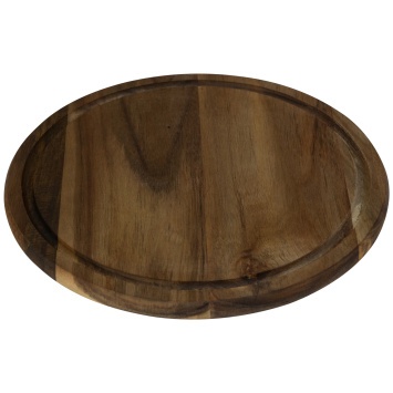 Доска разделочная дерев. мод S-Z133012 (ВИ)