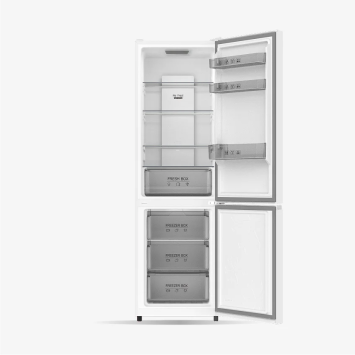 Холодильник Konka KRL-344W р:595*635*1953