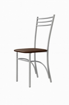 Стул "Париж 2.0" (коричневый Н-29)