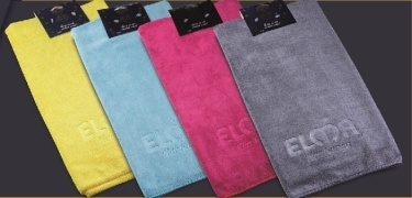 Тряпка микрофибра 50*80 мод 623 Elma (Узб)
