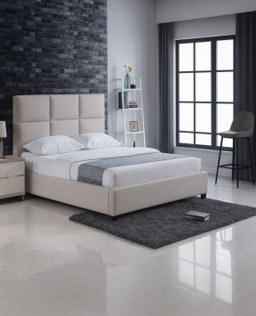 Кровать 160*200 мод XS-9060 (ВИ)