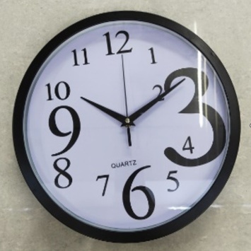 Часы настенные -30*30*4  мод,501-3(ВИ)