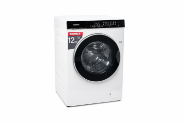 Стиральная машина с сушкой Konka KWD12-14M22BW р:600*610*850