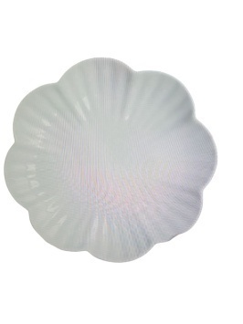 Тарелка 9 мод DX0549 (ВИ)