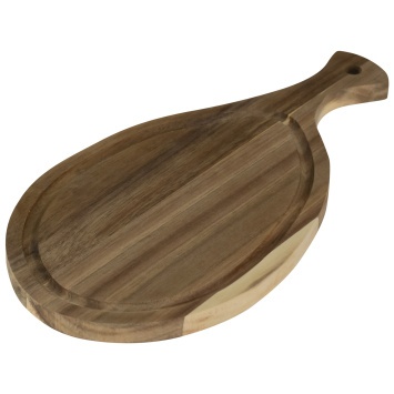 Доска разделочная дерев. мод S-Z133017-33 (ВИ)