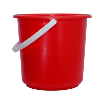 Ведро 12л. (ПНД) (Ч)