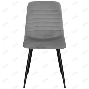 Cтул мод C-869-W светло-сер. G062-37 (ВИ)