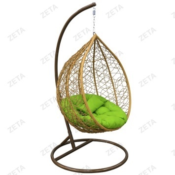 Кресло аспалы мод JX-BZ-43 (ВИ) / Кресло подвесное мод JX-BZ-43 (ВИ)