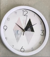 Часы настенные -30*30*4  мод,18381-3(ВИ)