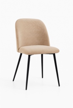 Стул мод XS-2963 беж UF925-02 (ВИ)