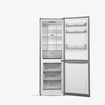 Холодильник Konka KRL-314S р:595*635*1853