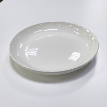 Тарелка 9 мод DX0322 (ВИ)