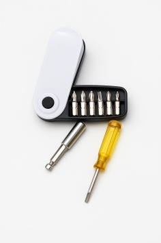 Ящик с интсрументами, TM-2017 (ВИ)