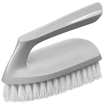 Щетка утюжок "Etna", L135мм (серый)