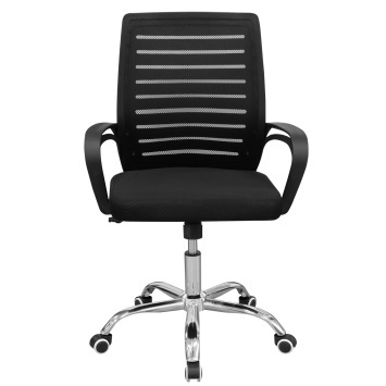 Кресло мод WM1003-CB черн. (ВИ)