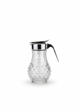 Cахарница стеклянная Blur alborz 10002